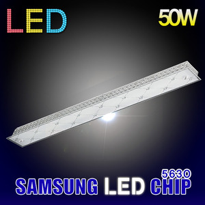 [삼성5630] LED 세인트 아가일 큰 주방2등_50W[DC150V]